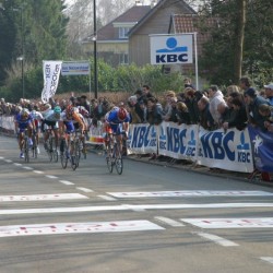 koers 18 - Sportraad Zaventem 